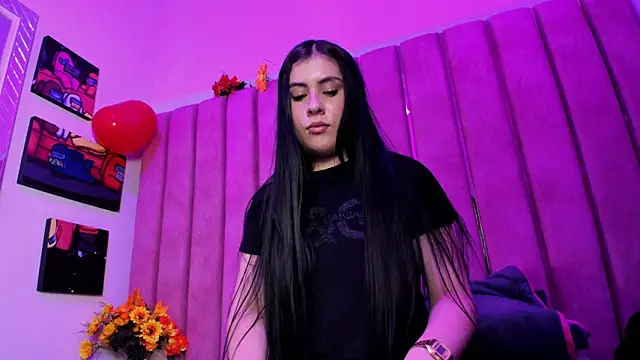 Victoria 14 online show from 02/21/26, 08:27