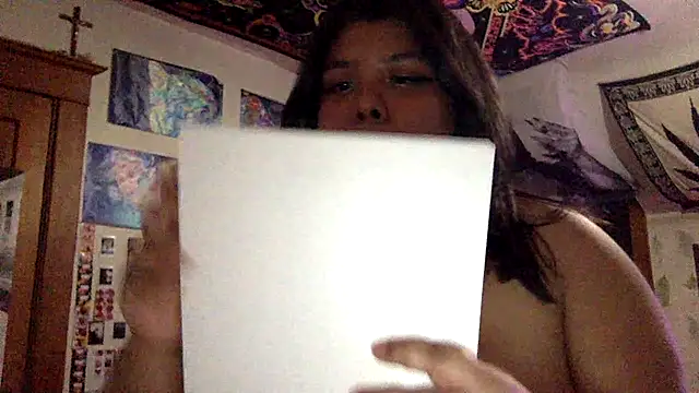 Snapshot of annoyedputa chatting on 12/03/25, 04:57 annoyedputa online show from 12/03/25, 04:57