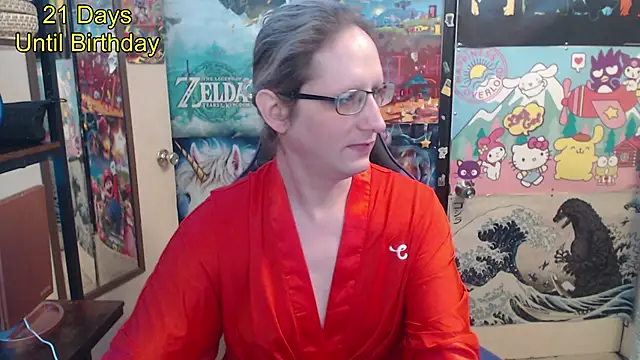 Savanah Banana  online show from 05/01/26, 09:25
