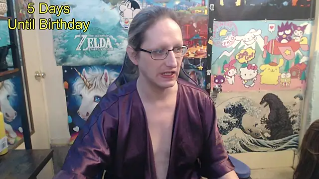 Savanah Banana  online show from 05/17/26, 09:31