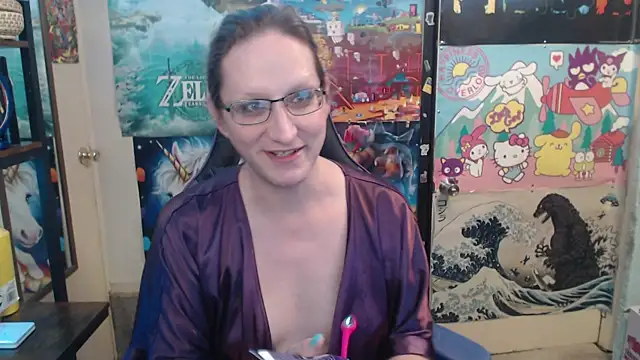 Snapshot of Savanah_Banana_ chatting on 07/01/26, 09:20 Savanah Banana online show from 07/01/26, 09:20