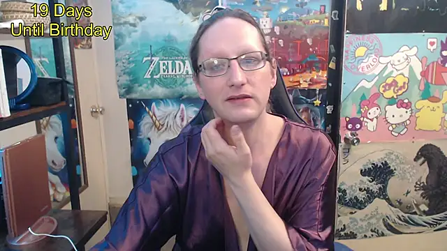 Savanah Banana  online show from 05/03/26, 09:25