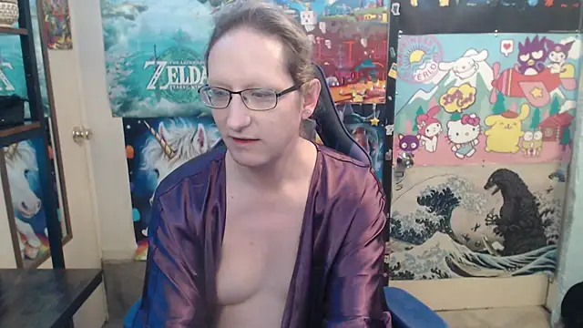 Savanah Banana  online show from 04/03/26, 09:38