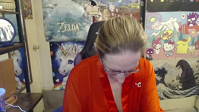 Savanah Banana  online show from 04/30/26, 11:28