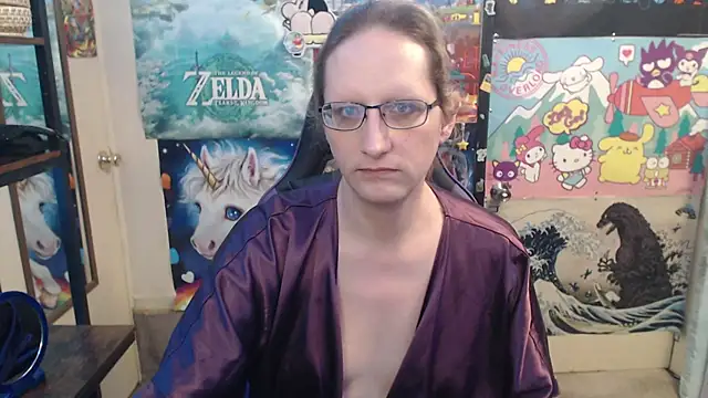 Savanah Banana  online show from 05/07/26, 09:34