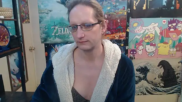 Savanah Banana  online show from 03/13/26, 09:25