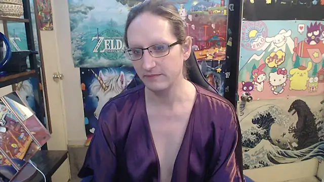 Savanah Banana  online show from 05/06/26, 09:24