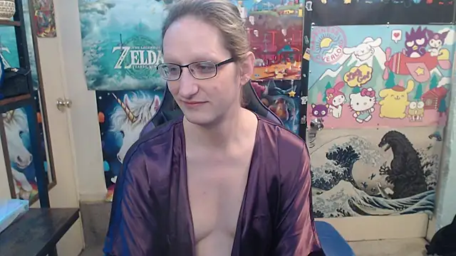 Savanah Banana  online show from 04/02/26, 09:27