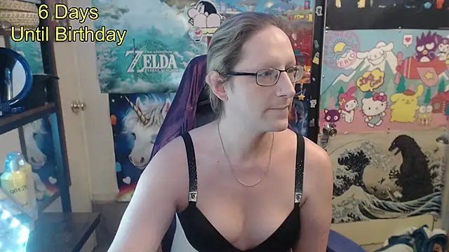 Savanah Banana  online show from 05/16/26, 10:03