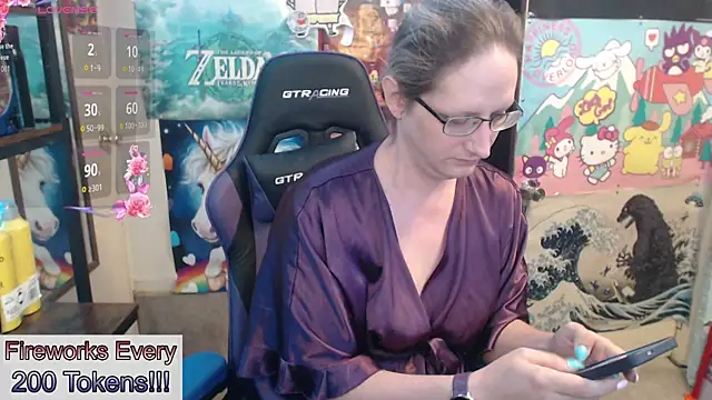 Snapshot of Savanah_Banana_ chatting on 07/04/26, 09:26 Savanah Banana online show from 07/04/26, 09:26