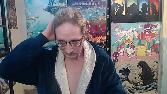 Savanah Banana  online show from 03/08/26, 10:29