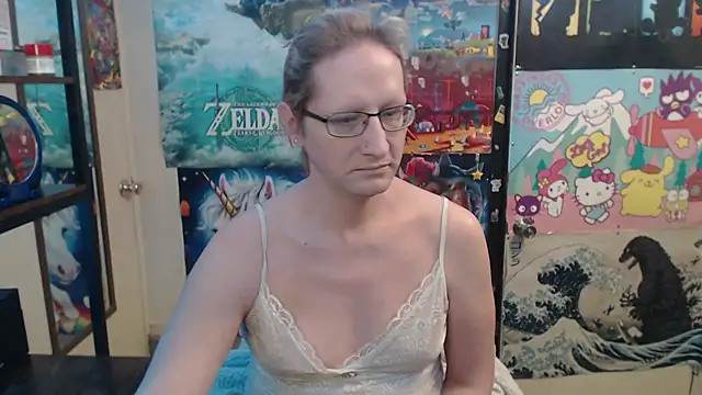 Savanah Banana  online show from 02/08/26, 10:46