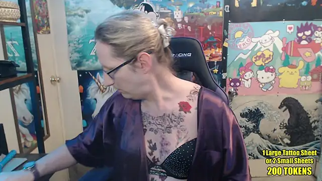 Savanah Banana  online show from 04/04/26, 09:49