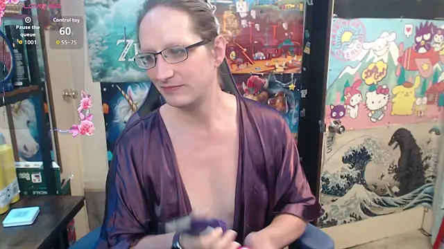 Snapshot of Savanah_Banana_ chatting on 07/10/26, 09:31 Savanah Banana online show from 07/10/26, 09:31