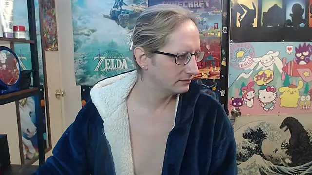 Savanah Banana  online show from 02/20/26, 10:39