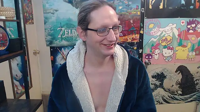 Savanah Banana  online show from 03/12/26, 10:19