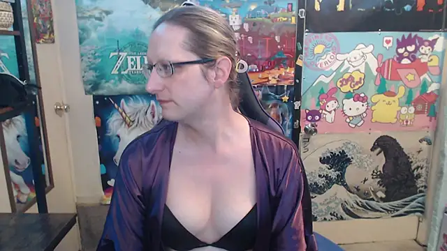 Savanah Banana  online show from 05/13/26, 09:27