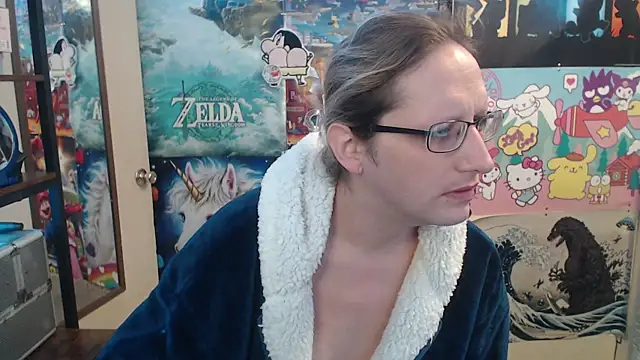 Savanah Banana  online show from 12/03/25, 10:25