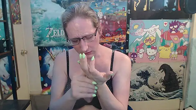 Savanah Banana  online show from 03/04/26, 10:34