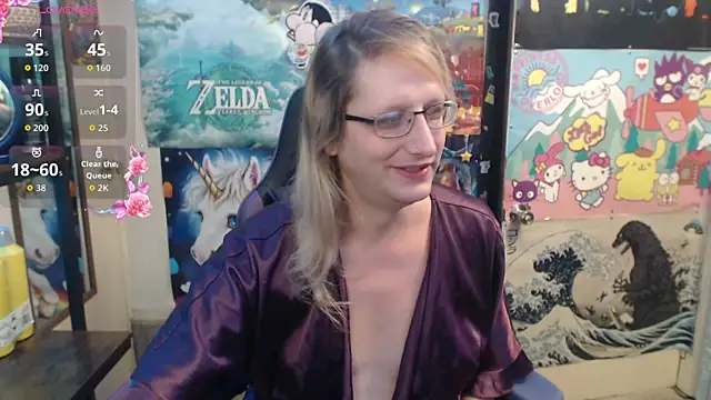 Snapshot of Savanah_Banana_ chatting on 07/17/26, 09:50 Savanah Banana online show from 07/17/26, 09:50
