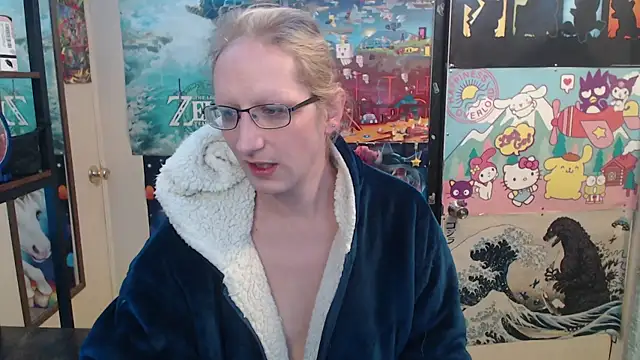 Savanah Banana  online show from 01/10/26, 10:21