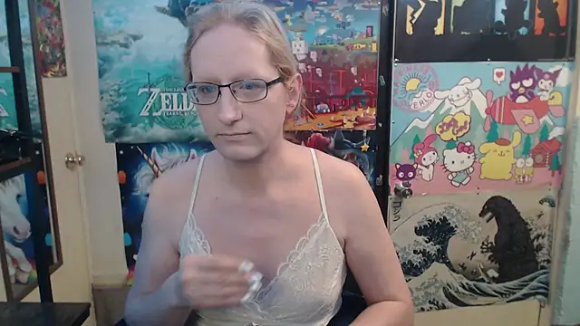 Savanah Banana  online show from 01/11/26, 10:33