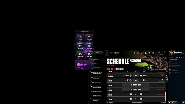 Snapshot of DaphneContry chatting on 07/09/26, 04:13 DaphneContry online show from 07/09/26, 04:13