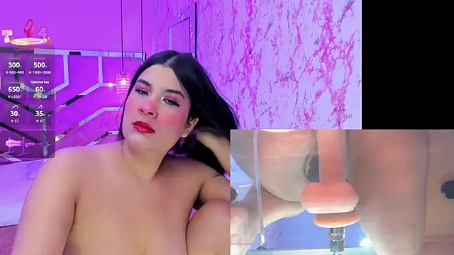 DaphneContry online show from 12/01/25, 05:19