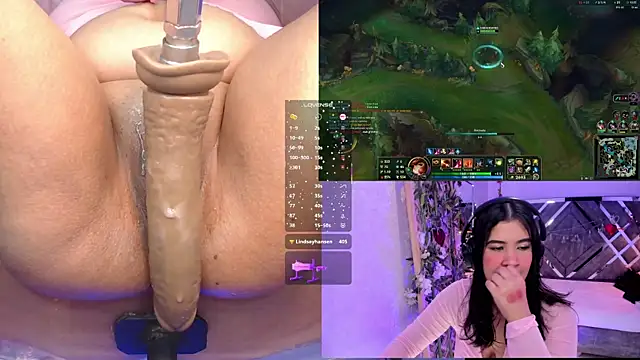 DaphneContry online show from 03/27/26, 08:26