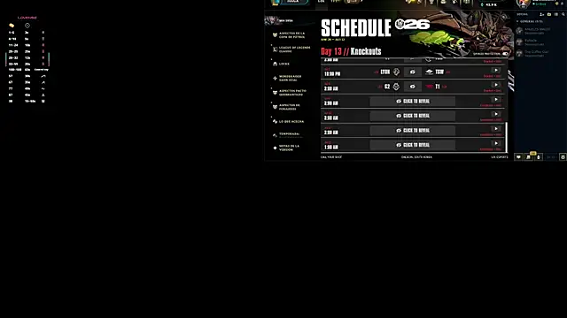 Snapshot of DaphneContry chatting on 07/13/26, 04:12 DaphneContry online show from 07/13/26, 04:12