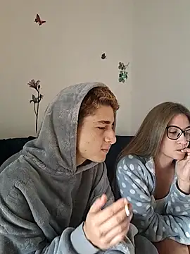 minervaystiven online show from 11/07/25, 11:48