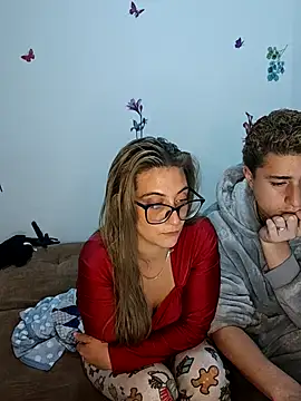 minervaystiven online show from 11/13/25, 05:22