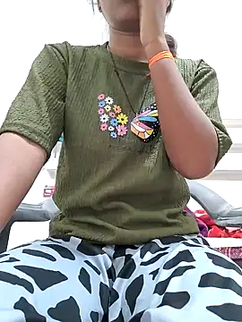 Isha kumari 69 online show from 03/01/26, 06:52