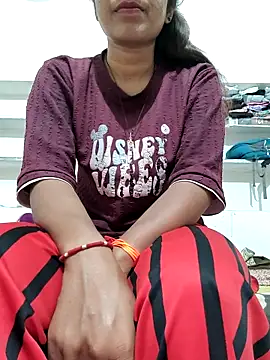 Isha kumari 69 online show from 03/09/26, 05:05