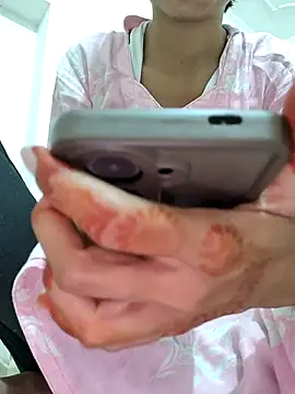 Isha kumari 69 online show from 03/06/26, 03:51