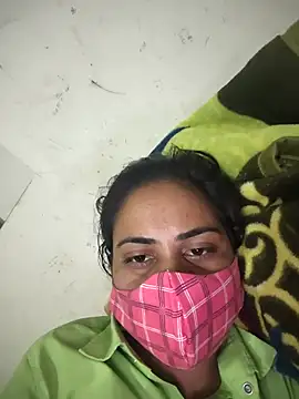 Isha kumari 69 online show from 06/12/26, 02:15