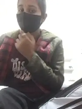 Isha kumari 69 online show from 01/09/26, 04:30