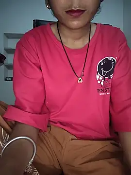 Isha kumari 69 online show from 07/22/26, 04:47