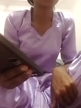 Isha kumari 69 online show from 01/15/26, 04:49