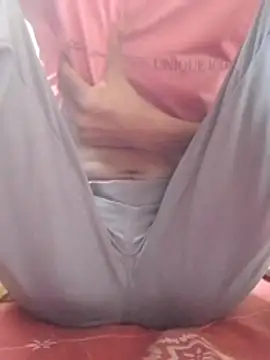 Isha kumari 69 online show from 11/06/25, 02:48