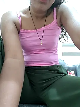 Isha kumari 69 online show from 03/03/26, 06:48