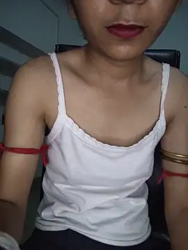Isha kumari 69 online show from 06/03/26, 01:45
