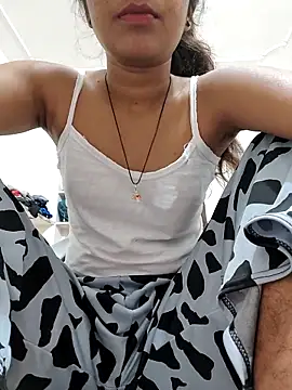 Isha kumari 69 online show from 02/25/26, 03:56