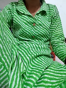 Isha kumari 69 online show from 03/16/26, 03:59