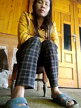 Ana hoa online show from 11/25/25, 02:34