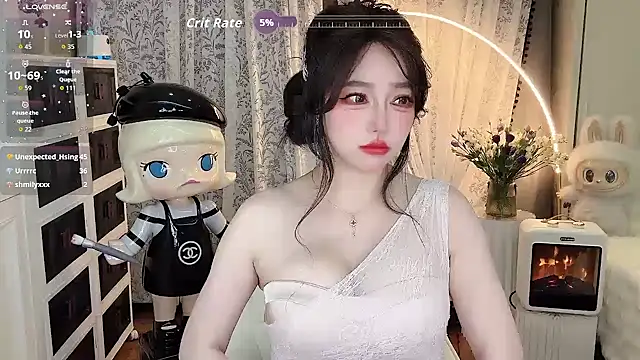 agmer0500 online show from 03/10/26, 10:41