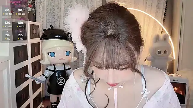 agmer0500 online show from 01/09/26, 08:21