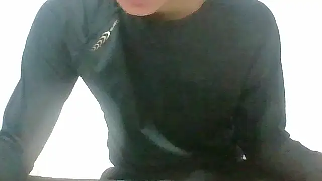 hiroto11058 online show from 01/06/26, 07:45