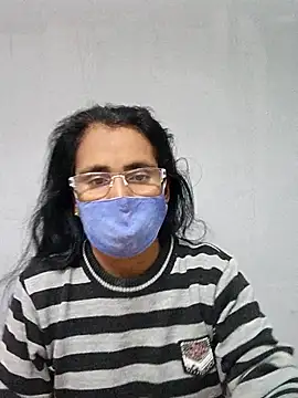 sanjana077 online show from 02/07/26, 01:24