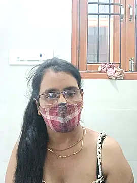 sanjana077 online show from 04/03/26, 09:38